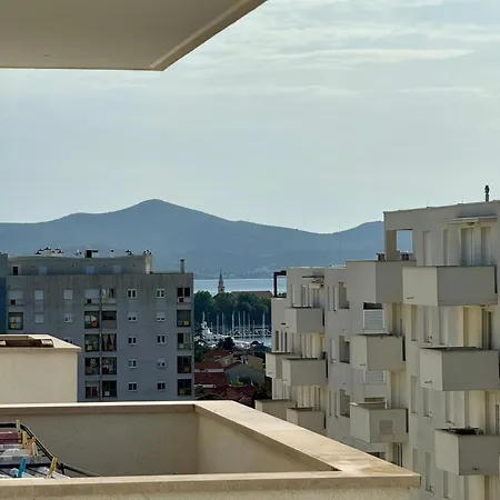 Διαμέρισμα Restart - Free Garage Parking *
